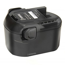 Аккумулятор для AEG 1.5Ah 12V Ni-Cd