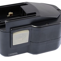 Аккумулятор для AEG 1.5Ah 14,4V Ni-Cd