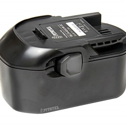 Аккумулятор для AEG 1.5Ah 14.4V Ni-Cd