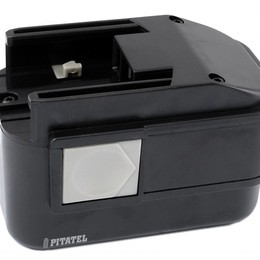 Аккумулятор для AEG 1.5Ah 9.6V Ni-Cd