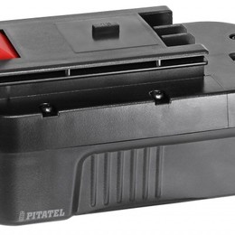 Аккумулятор для BLACK&DECKER 1.5Ah 18V Ni-Cd