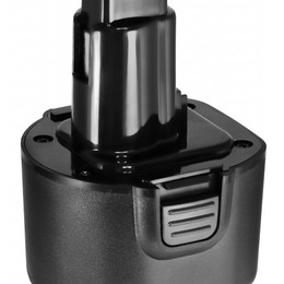 Аккумулятор для BLACK&DECKER 1.5Ah 9.6V Ni-Cd