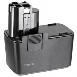 Аккумулятор для BOSCH 1.5Ah 7,2V Ni-Cd