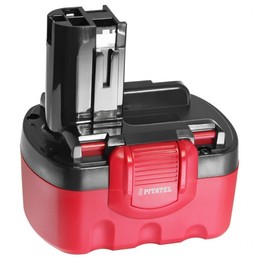 Аккумулятор для BOSCH 1.3Ah 14.4V Ni-Cd