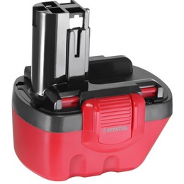 Аккумулятор для BOSCH 1.5Ah 12V Ni-Cd