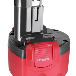 Аккумулятор для BOSCH 1.5Ah 7,2V Ni-Cd