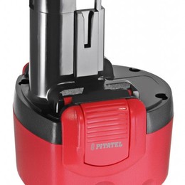 Аккумулятор для BOSCH 1.5Ah 9.6V Ni-Cd