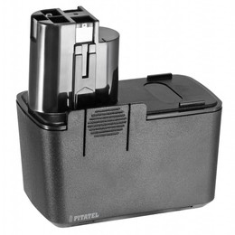 Аккумулятор для BOSCH 2.0Ah 12V Ni-Cd