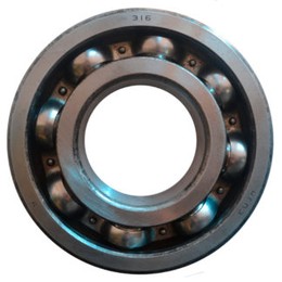 Подшипник 6-1000085 ЮТ ГПЗ-4