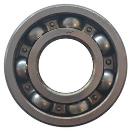 Подшипник 6-50307 (6307N) VBF