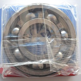 Подшипник 6305 (BB1-2553) SKF