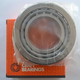 Подшипник 127509 АК CRAFT