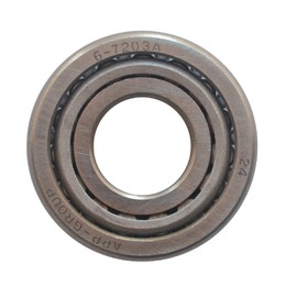 Подшипник 6-7203А (30203) АПП
