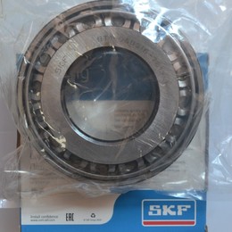 Подшипник 6-7613А (32313) SKF
