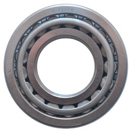 Подшипник 7207А (30207) ГПЗ-34