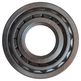 Подшипник 7310А (30310) АПП