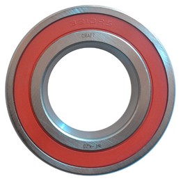 Подшипник 3056210 2RS (3210 2RS) CRAFT