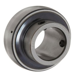 Подшипник 480204 (UC 204) CRAFT