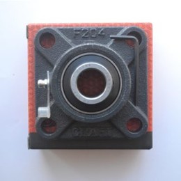Подшипник 480204 (UCF 204) CRAFT