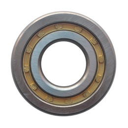 Подшипник 12204 Л (NF204) СПЗ-4