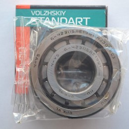 Подшипник 6-42305 АЕ1УШ1 (NJ305EC) ЕПК