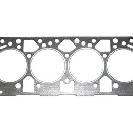 Прокладка  ГБЦ 50-1003020 (метал)