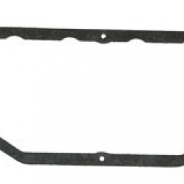 Прокладка крышки ГБЦ верхняя для дв. ММЗ 240-1003109