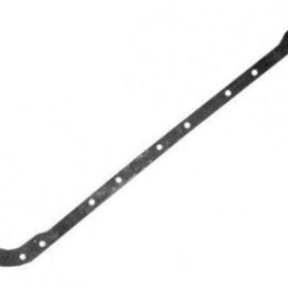 Прокладка масляного картера (паронит) 50-1401063-В1