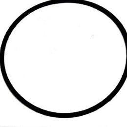 Прокладка колпака 50-1404059-Б1