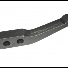 Рычаг отжимной 85-1601094