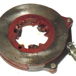 Диск нажимной 85-3502030