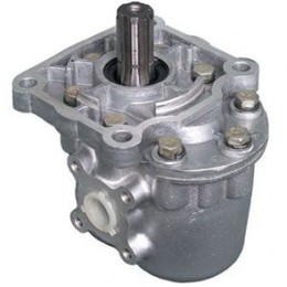 Насос шестеренный НШ 10-3Л