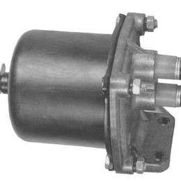 Фильтр топливный грубой очистки 240-1105010