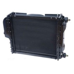 Радиатор водяной 70У.13.01.010