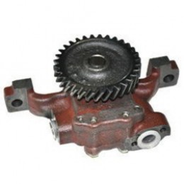 Насос масляный 245-1403010