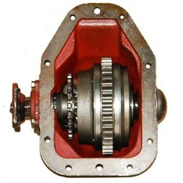 Раздаточная коробка 72-1802020