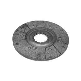 Диск тормозной 85-3502040-01