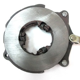 Диск нажимной 50-3502030-А