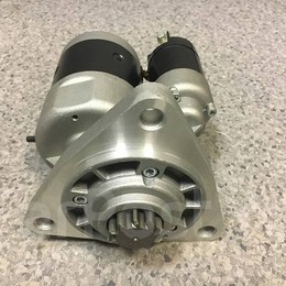 Стартер 24В  3708.15