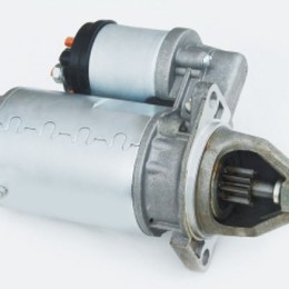 Стартер 12В 3708.10