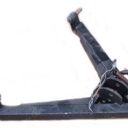 Автосцепка 80-2709010