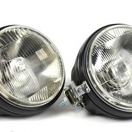 Фара 8703.302/1-02