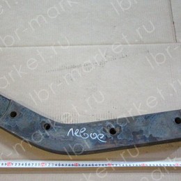 Стойка левая ППЛ 07.00.016