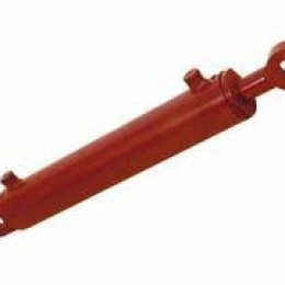 Гидроцилиндр подъема плуга ППЛ 21.00.000