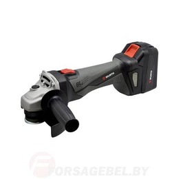 Углошлифовальная машина аккумуляторная BAG 18BL, WURTH