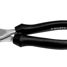 Бокорезы 180 мм. RED LINE Wurth