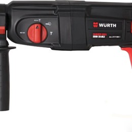 Перфоратор Wurth ERHD 28-MLS