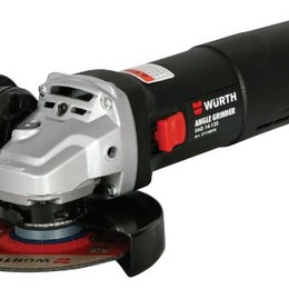 Углошлифовальная машинка WURTH EAG 14-125