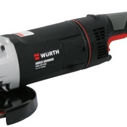 Углошлифовальная машинка WURTH EAG 24-230