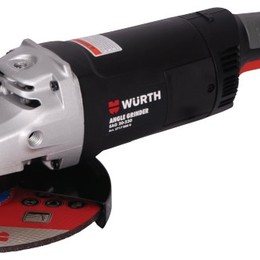 Углошлифовальная машинка WURTH EAG 20-230